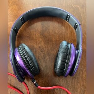 Beats By Dre Solo Headphones